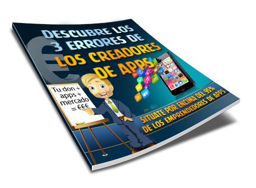 curso de apps